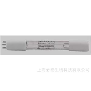 ZLXUVLP01默克merck纯水储罐进水杀菌UV紫外线灯