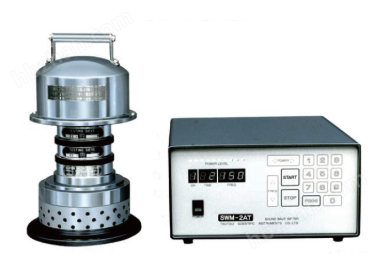 image.png 日本筒井理化小型音波筛粉机SWM-2AT