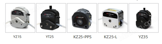 蠕動(dòng)泵灌裝系統(tǒng)