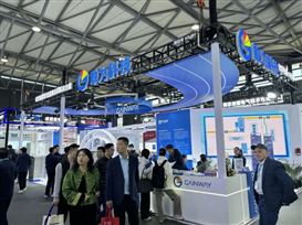 11月18日-20日，2025上海EP电力展在上海新国际博览中心举行。作为中国电力行业中规模最大、影响力最深远的品牌电力展之一,本届EP电力展以“数智赋能,打造源网荷储新生态”为主题,全球两千多家参展...