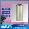 燃氣輪機空氣濾芯 脈沖自潔式過濾器濾筒